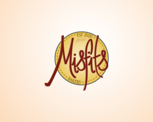 Design de Logo par MakingRoom pour Misfits | Design : #25561252