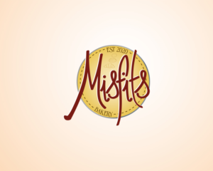 Design de Logo par MakingRoom pour Misfits | Design : #25561255