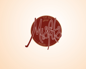 Design de Logo par MakingRoom pour Misfits | Design : #25561256