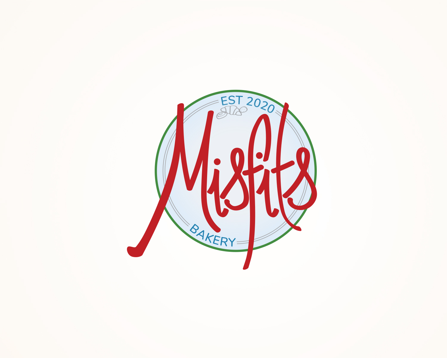 Logo Design by MakingRoom for Misfits | Design #25568112
