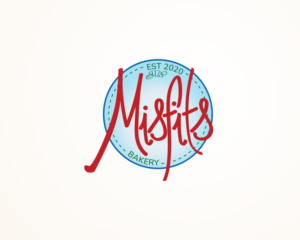 Design de Logo par MakingRoom pour Misfits | Design : #25568113