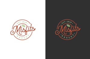 Logo-Design von GLDesigns für Misfits | Design: #25557983