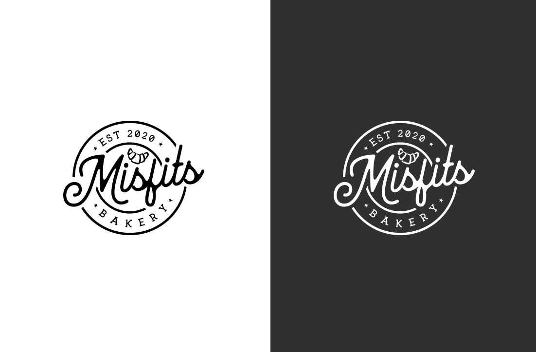 Logo Design by GLDesigns for Misfits | Design #25560934