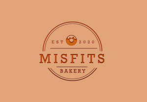 Logo-Design von angelonyamu für Misfits | Design: #25568080
