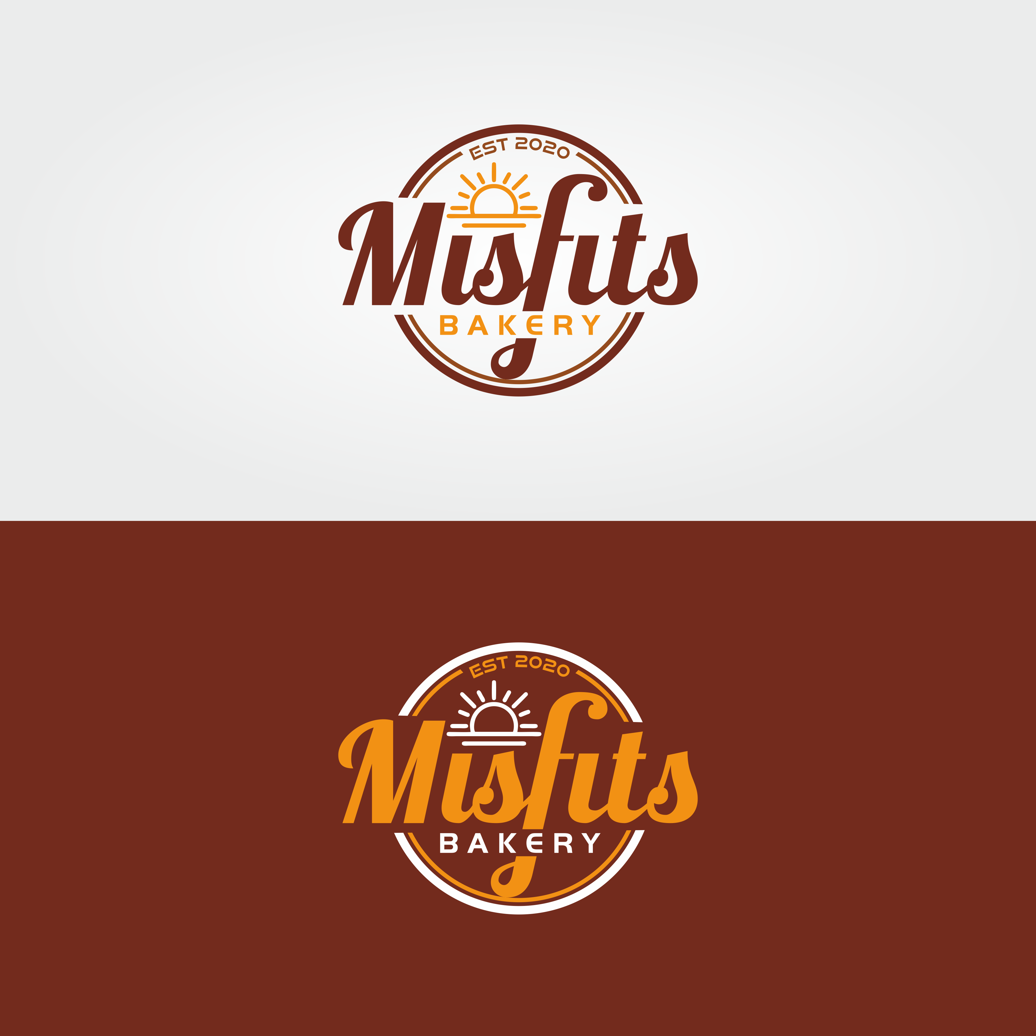 Logo Design by mdnegi for Misfits | Design #25551949