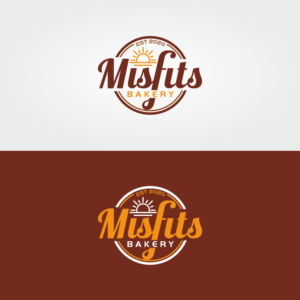 Design de Logo par mdnegi pour Misfits | Design : #25551949