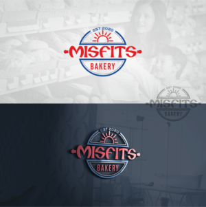 Design de Logo par mdnegi pour Misfits | Design : #25558079