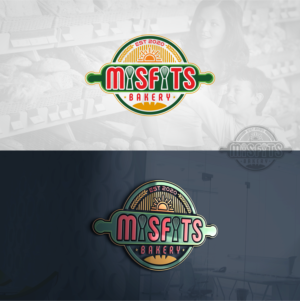 Design de Logo par mdnegi pour Misfits | Design : #25564760