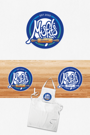 Design de Logo par Geek.cook Studioworks pour Misfits | Design : #25561101