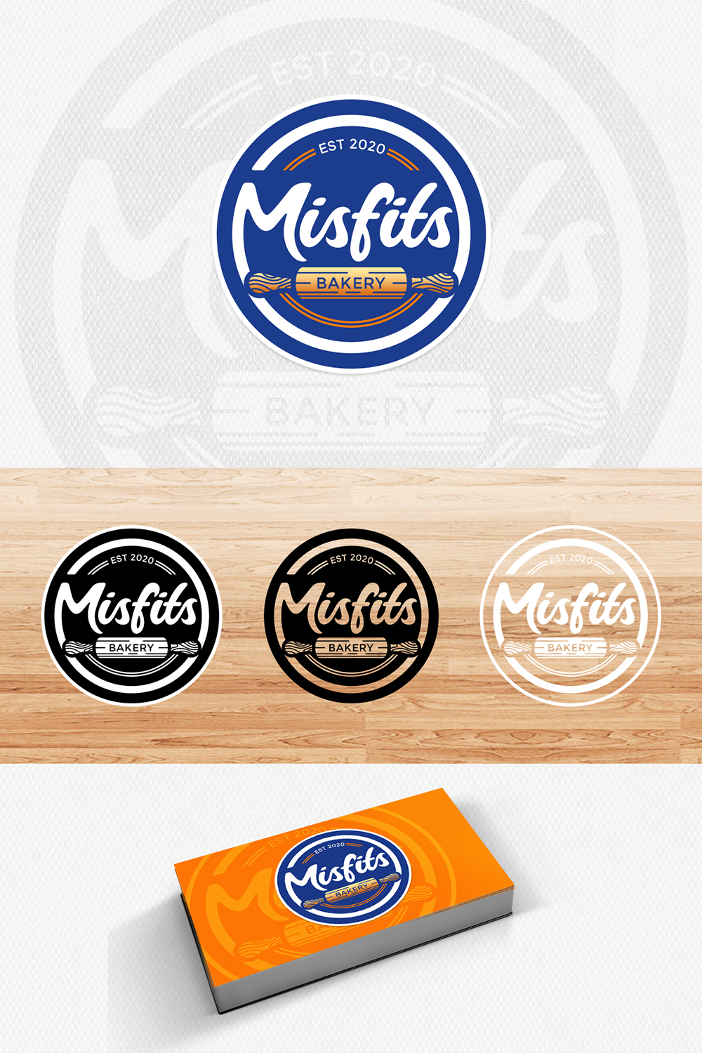 Design de Logo par Geek.cook Studioworks pour Misfits | Design #25594398