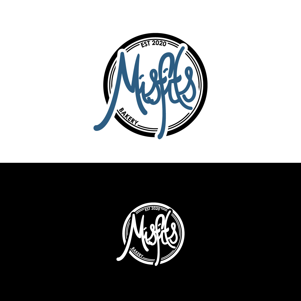 Design de Logo par Graphic Bricks pour Misfits | Design #25555305