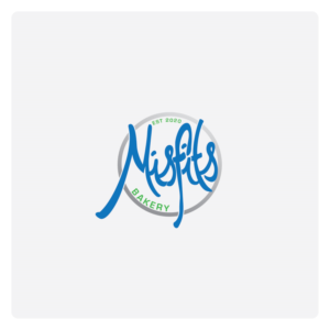 Logo-Design von Maxo-Biz für Misfits | Design: #25556648