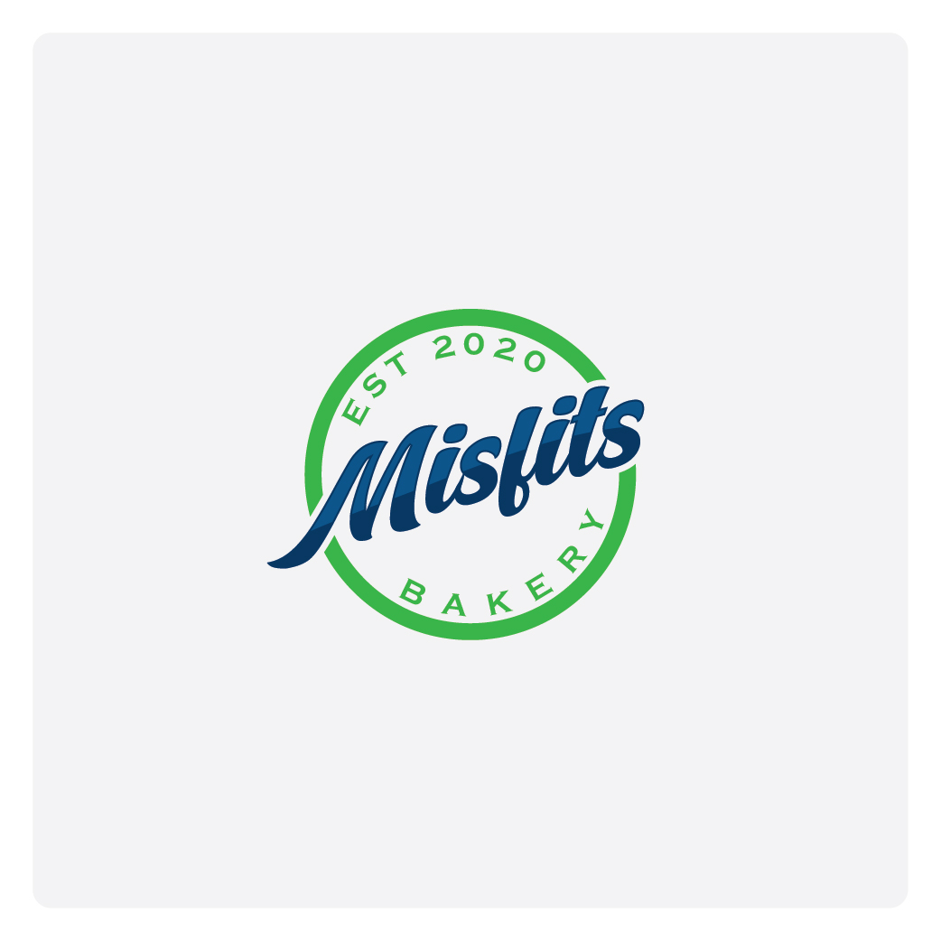 Logo-Design von Maxo-Biz für Misfits | Design #25556649