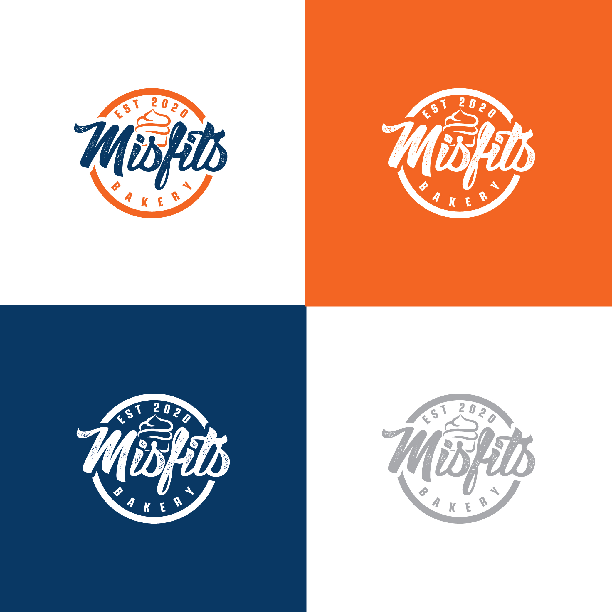 Design de Logo par Maxo-Biz pour Misfits | Design #25560512