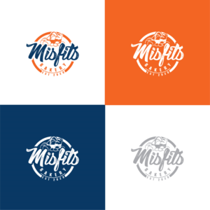 Design de Logo par Maxo-Biz pour Misfits | Design : #25560513