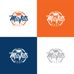 Logo-Design von Maxo-Biz für Misfits | Design: #25578923