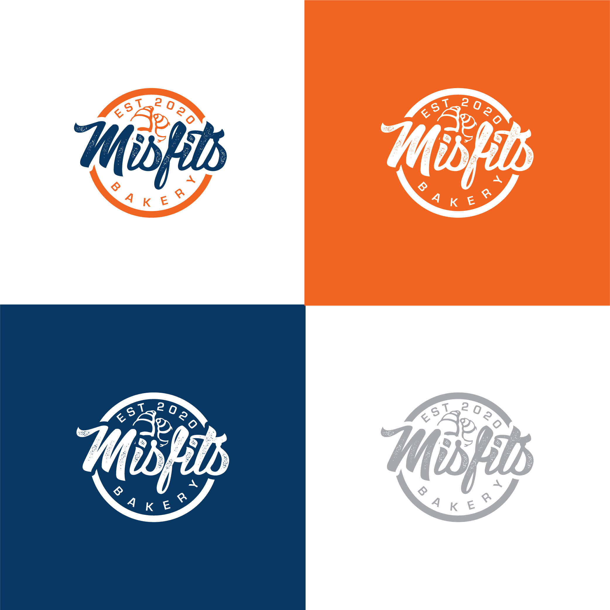 Design de Logo par Maxo-Biz pour Misfits | Design #25578924
