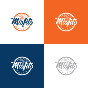 Logo-Design von Maxo-Biz für Misfits | Design: #25578924