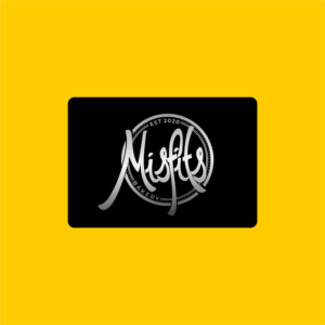 Design de Logo par Creative™ pour Misfits | Design : #25552243