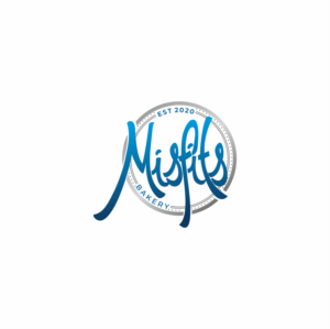 Logo-Design von Creative™ für Misfits | Design: #25556664