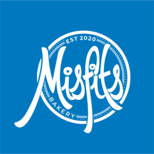 Logo-Design von Creative™ für Misfits | Design: #25561450