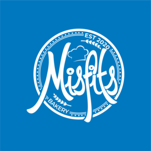 Logo-Design von Creative™ für Misfits | Design: #25566220