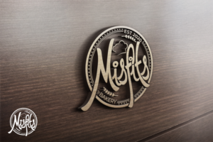 Logo-Design von Creative™ für Misfits | Design: #25566678