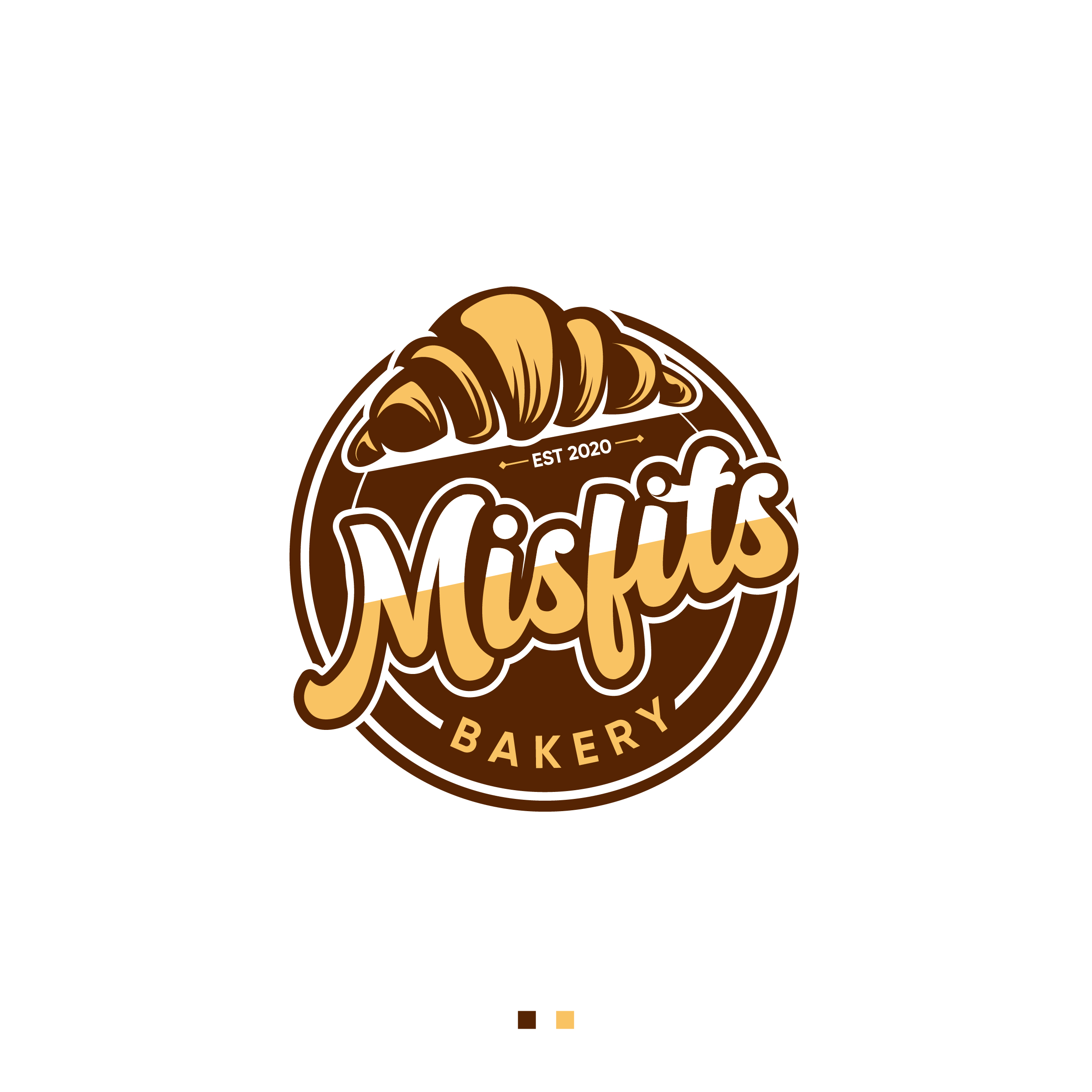 Design de Logo par ArtisticQuest pour Misfits | Design #25572808