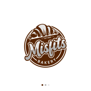 Design de Logo par ArtisticQuest pour Misfits | Design : #25572819