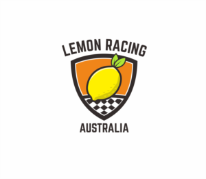 Lemons Racing Australia | Diseño de Logo por mazyo2x