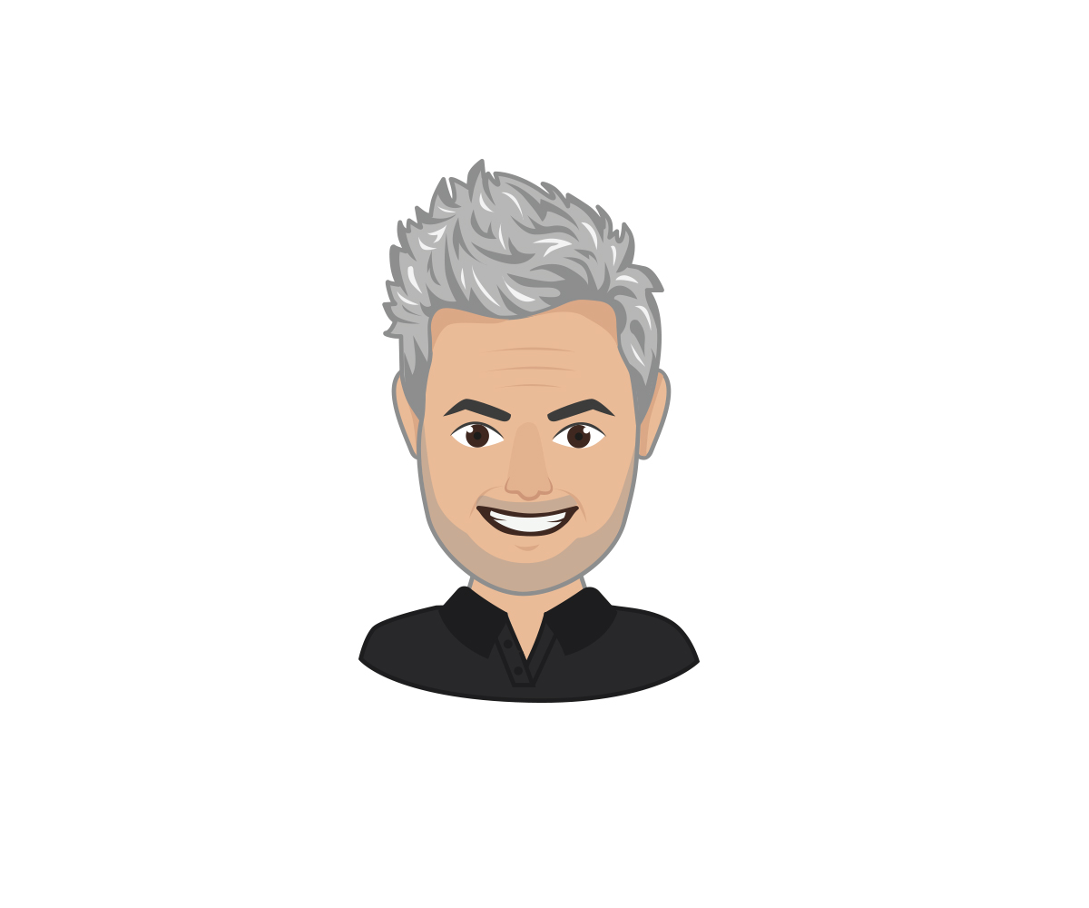 Character Design by AdriQ for Hands On Angel LLC | Design #25568269