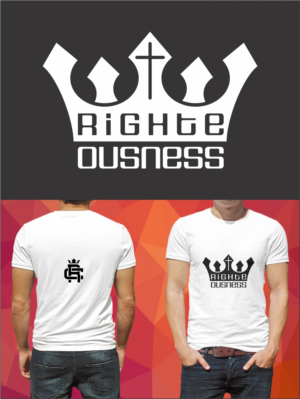 T-shirt Design by Robert Macwan