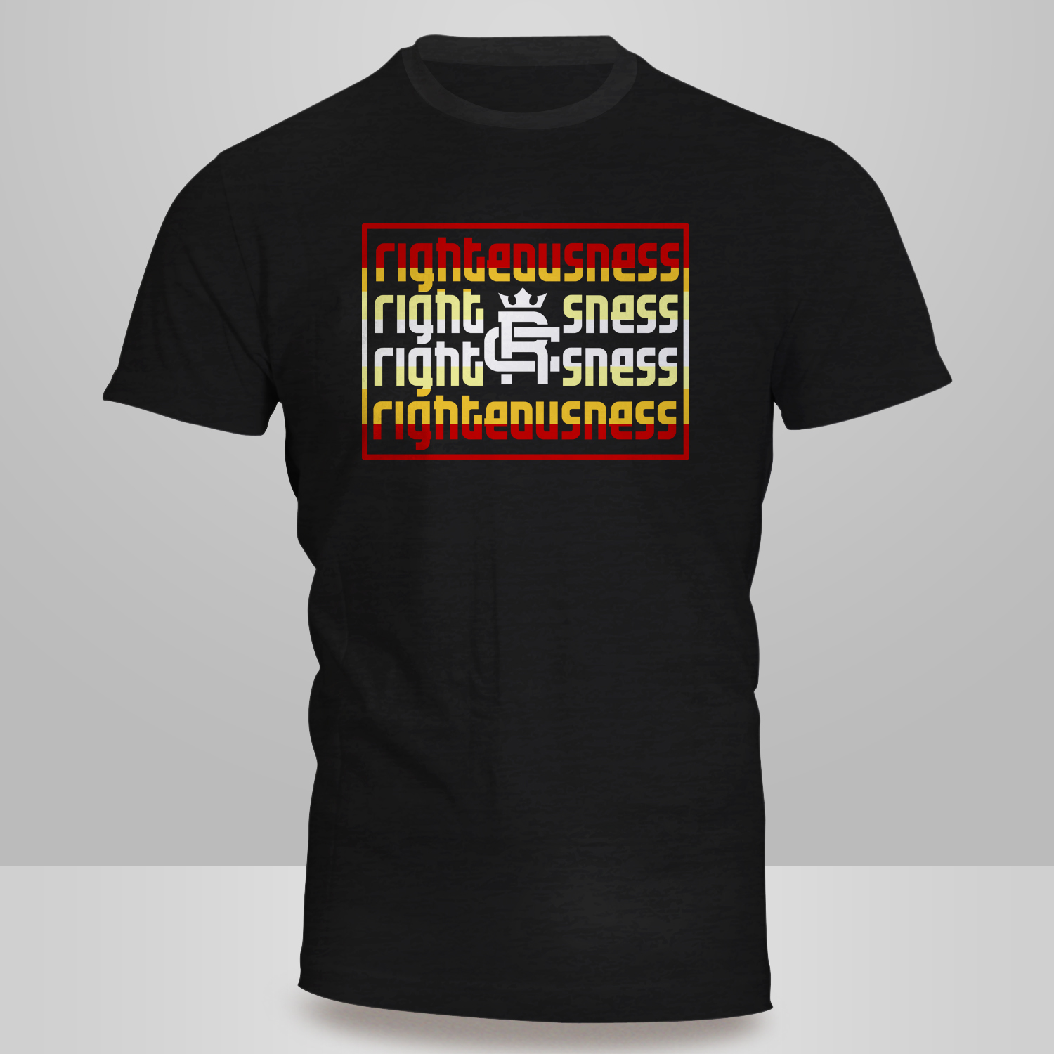 Design de T-shirt par Kero pour Follow His Heart | Design #25557344