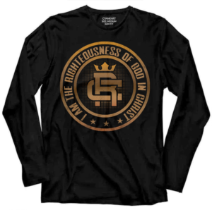 Royalty Co - Righteousness Tee designs | Design de T-shirt par creative gravity