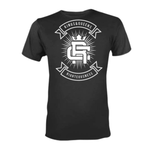 T-shirt Design by 75-R-P-Z for Follow His Heart | Design: #25557964