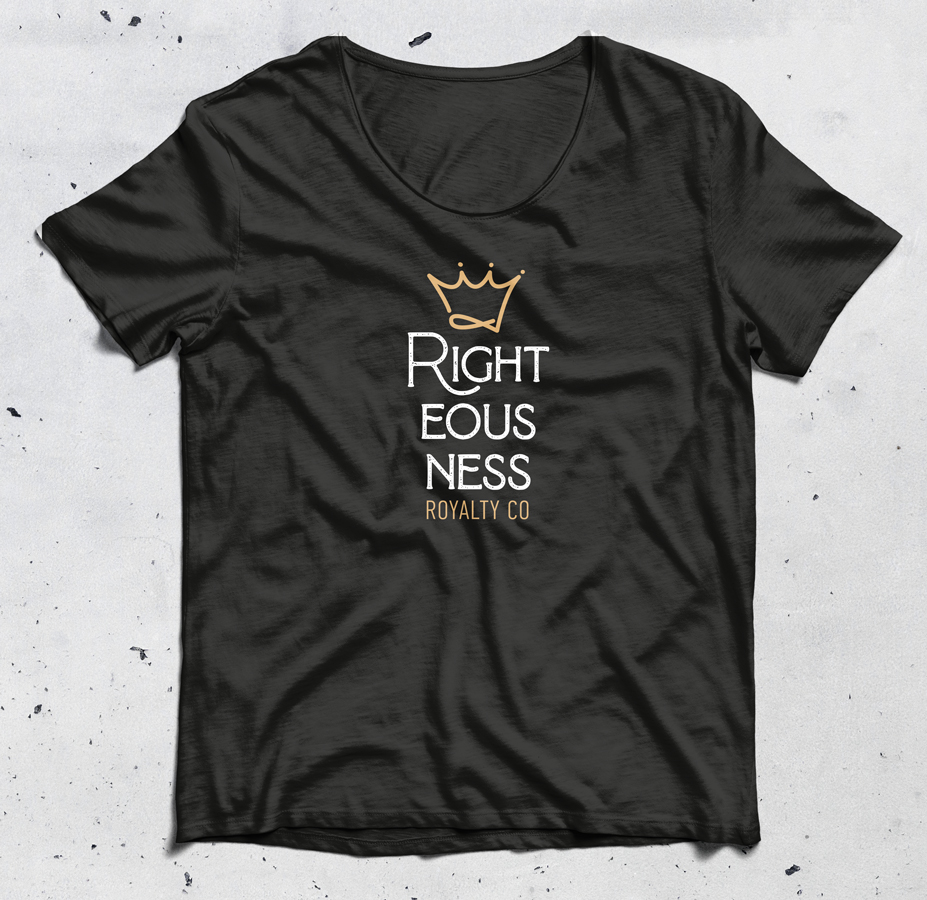 T-Shirt-Design von Alaya für Follow His Heart | Design #25553620