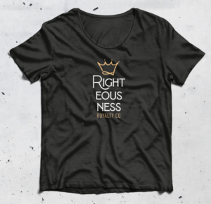 T-shirt Design by Alaya for Follow His Heart | Design: #25553620