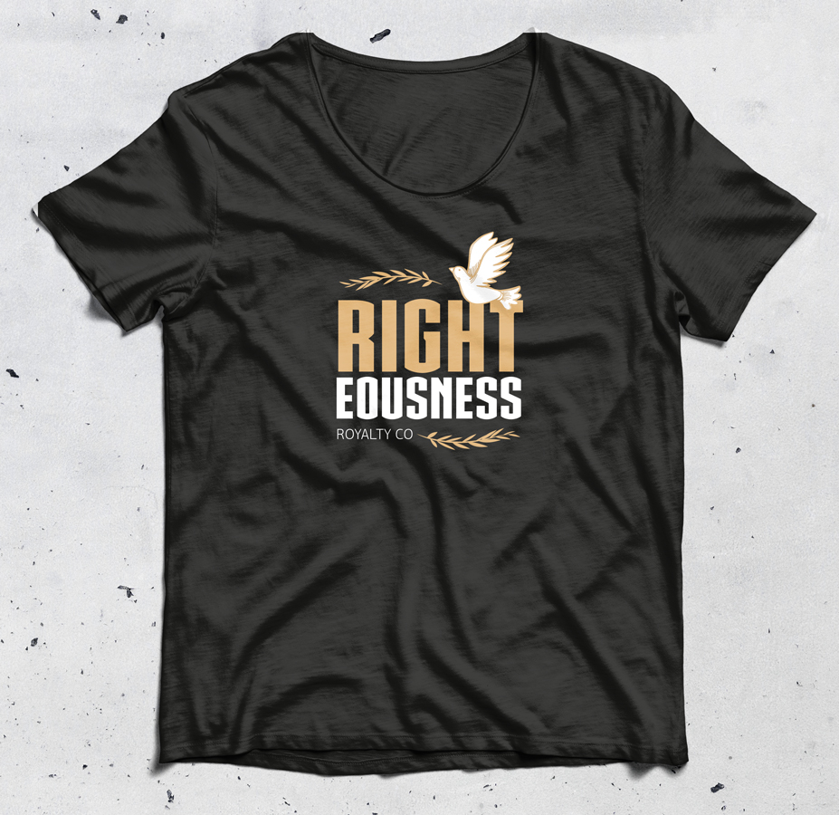 T-Shirt-Design von Alaya für Follow His Heart | Design #25553621