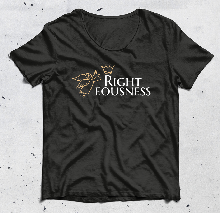 T-shirt Design by Alaya for Follow His Heart | Design #25553622