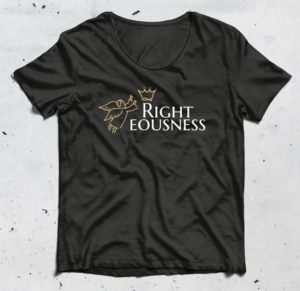 T-shirt Design by Alaya for Follow His Heart | Design: #25553622