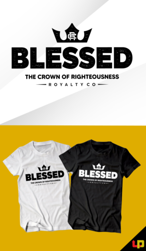 T-shirt Design by Uprinteez for Follow His Heart | Design: #25555572