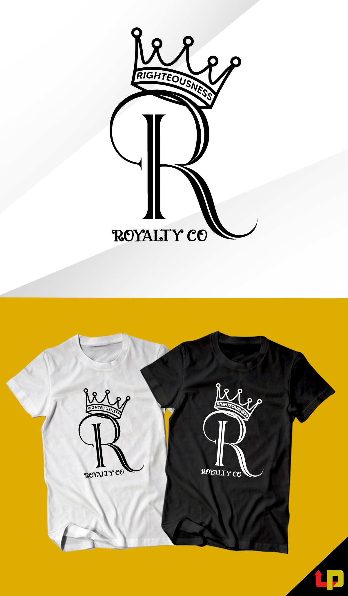Diseño de Camiseta por Uprinteez para Follow His Heart | Diseño #25555573
