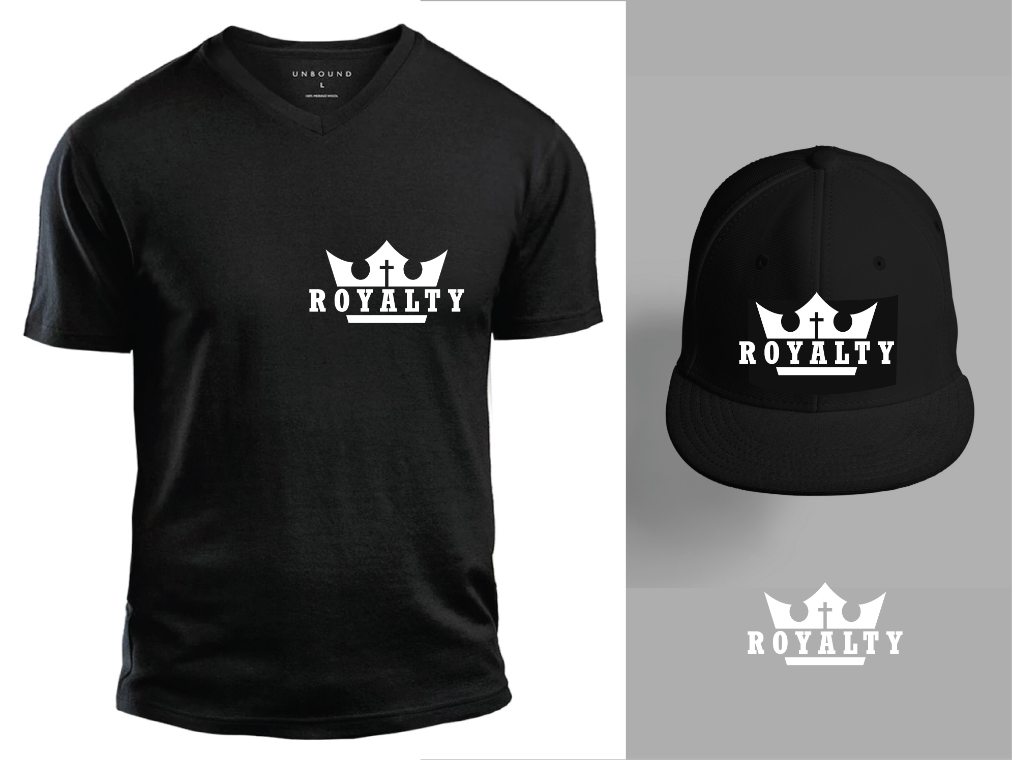 Diseño de Camiseta por geni para Follow His Heart | Diseño #25552749