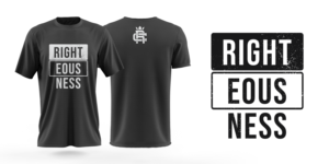 T-shirt Design by Risallah for Follow His Heart | Design: #25558190