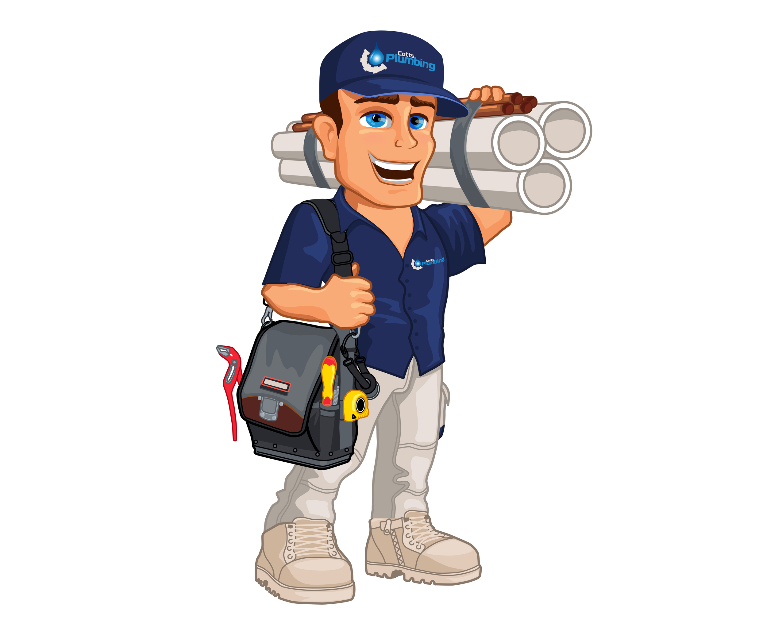 Figur-Design von Ganna Garmatiy für dieses Projekt | Design #25591059