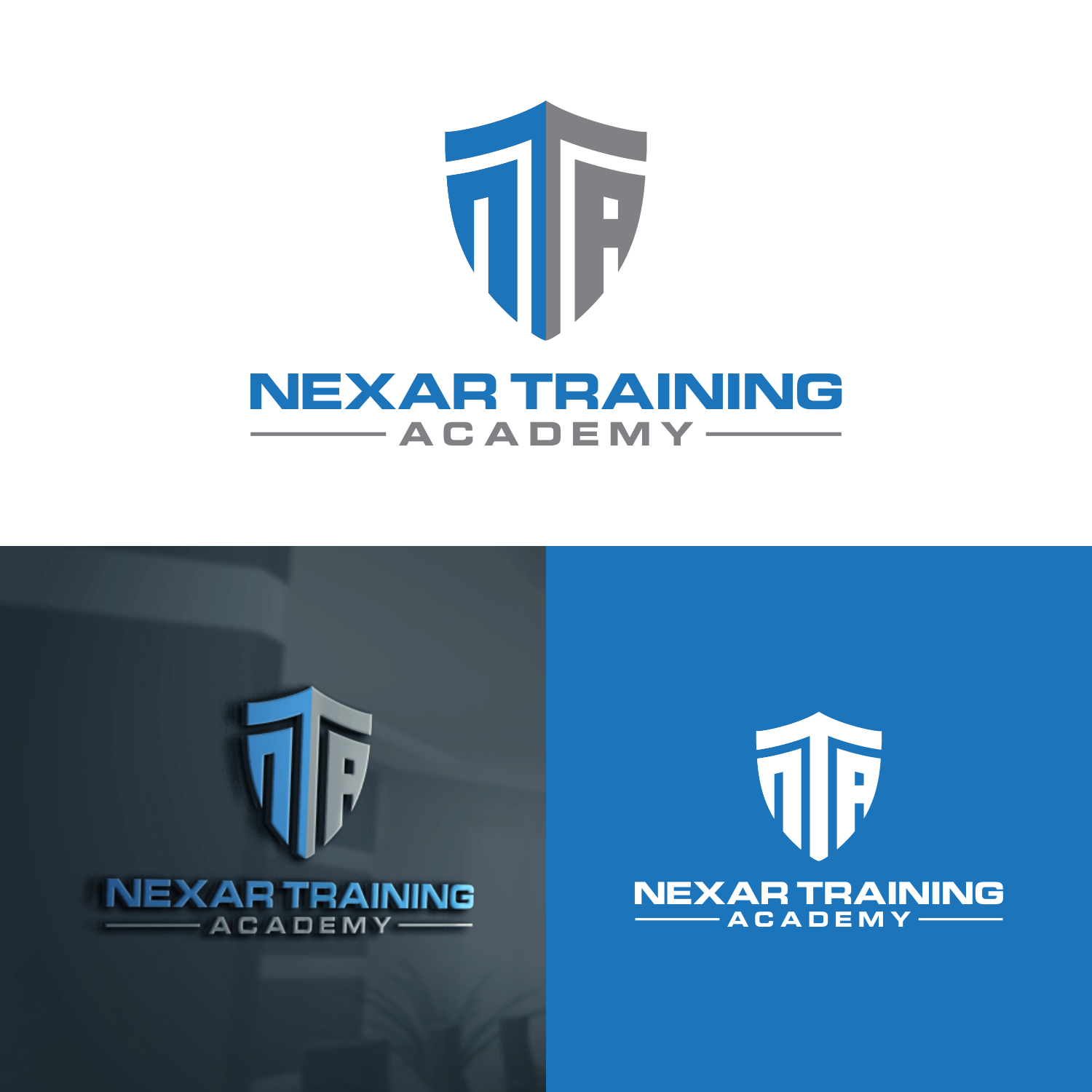 Logo Design by mr.yasmine for this project | Design #25565136