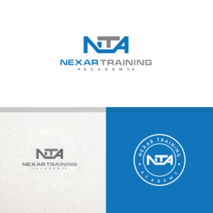 Nexar Training Academy (NTA) | Logo-Design von ivan