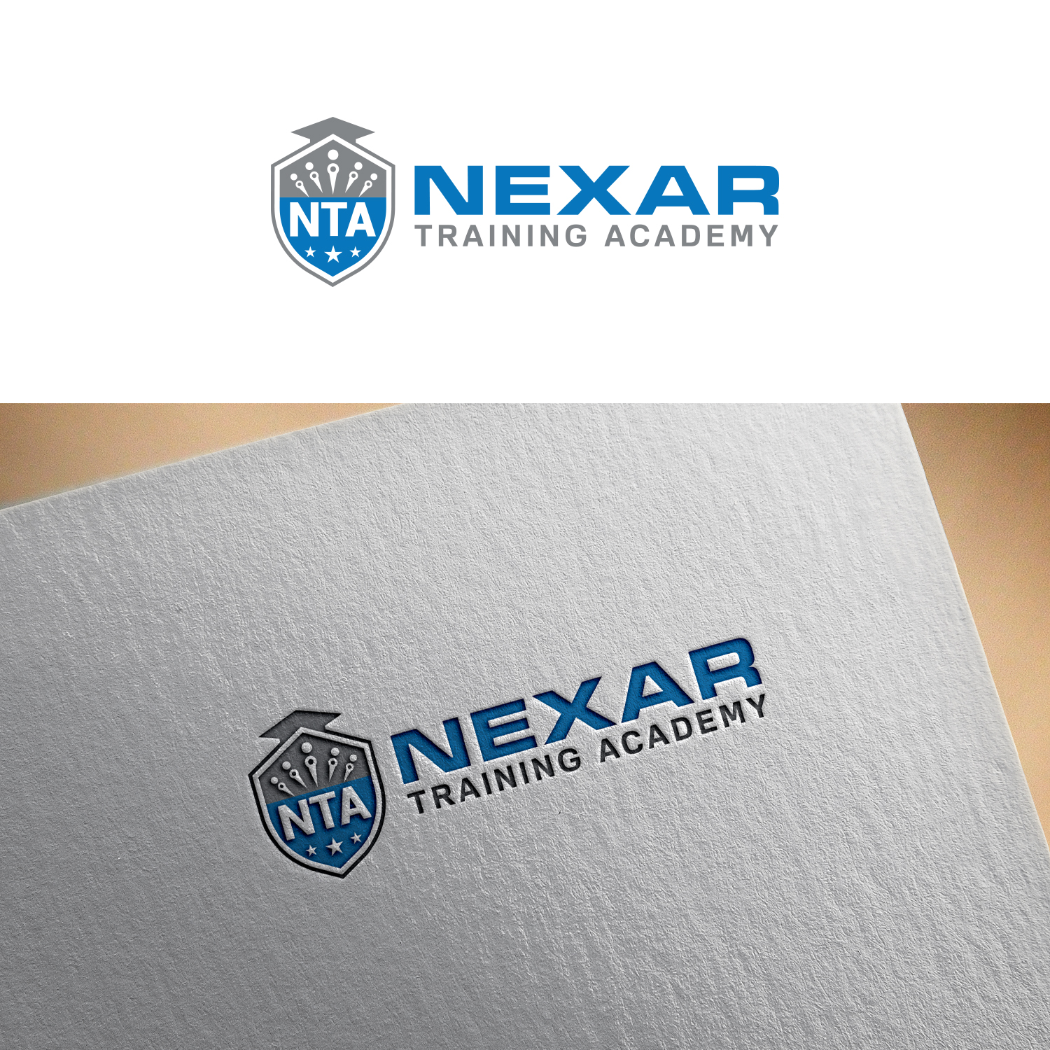 Logo-Design von MG.graphics für dieses Projekt | Design #25558951