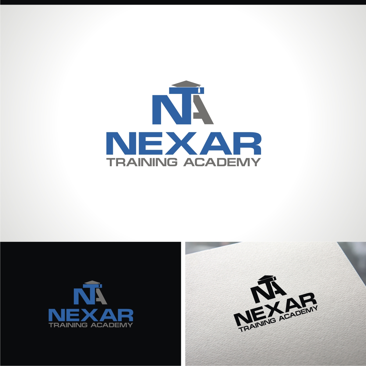 Logo Design by e-graphics for this project | Design #25562492