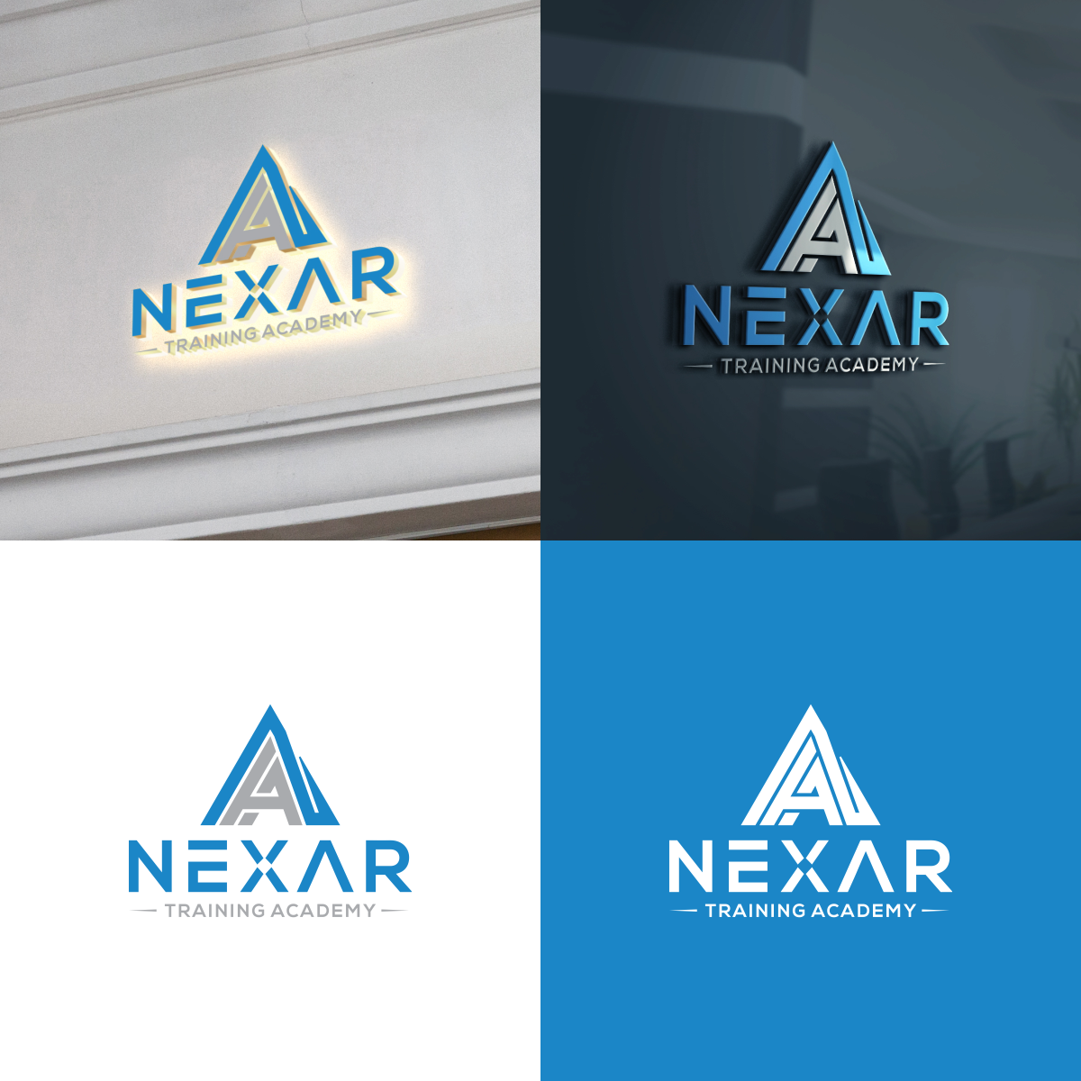 Logo Design by aqilazhifara for this project | Design #25555166